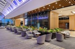 MIRACLE RESORT Lobby